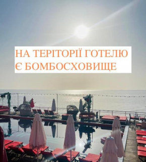 Arkadia Beach Hotel